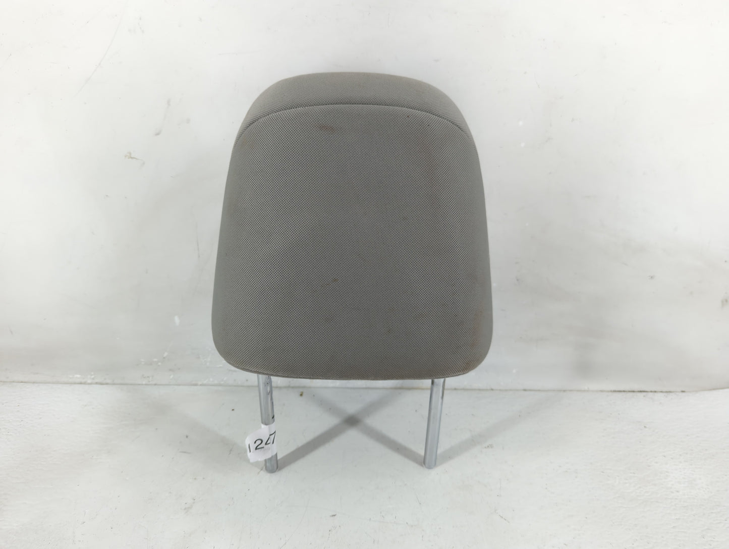 2010 Toyota Rav4 Headrest Head Rest Front Driver Passenger Seat Fits OEM Used Auto Parts - Oemusedautoparts1.com