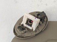 2010-2014 Toyota Rav4 Sun Visor Shade Replacement Driver Left Mirror Fits Fits 2010 2011 2012 2013 2014 OEM Used Auto Parts 