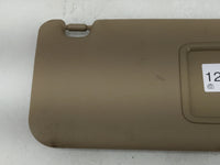 2010-2014 Toyota Rav4 Sun Visor Shade Replacement Passenger Right Mirror Fits Fits 2010 2011 2012 2013 2014 OEM Used Auto Pa