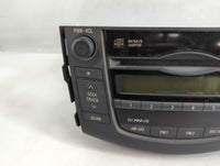 2009-2011 Toyota Rav4 Radio AM FM Cd Player Receiver Replacement P/N:86120-42320 Fits Fits 2009 2010 2011 OEM Used Auto Part