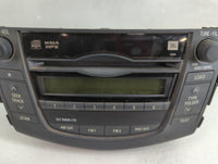 2009-2011 Toyota Rav4 Radio AM FM Cd Player Receiver Replacement P/N:86120-42320 Fits Fits 2009 2010 2011 OEM Used Auto Part