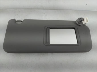 compare product 2010-2014 Toyota Rav4 Sun Visor Shade Replacement Passenger Right Mirror Fits Fits 2010 2011 2012 2013 2014 OEM Used Auto Parts