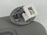 2010-2014 Toyota Rav4 Sun Visor Shade Replacement Passenger Right Mirror Fits Fits 2010 2011 2012 2013 2014 OEM Used Auto Pa