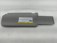 2010-2014 Toyota Rav4 Sun Visor Shade Replacement Passenger Right Mirror Fits Fits 2010 2011 2012 2013 2014 OEM Used Auto Pa