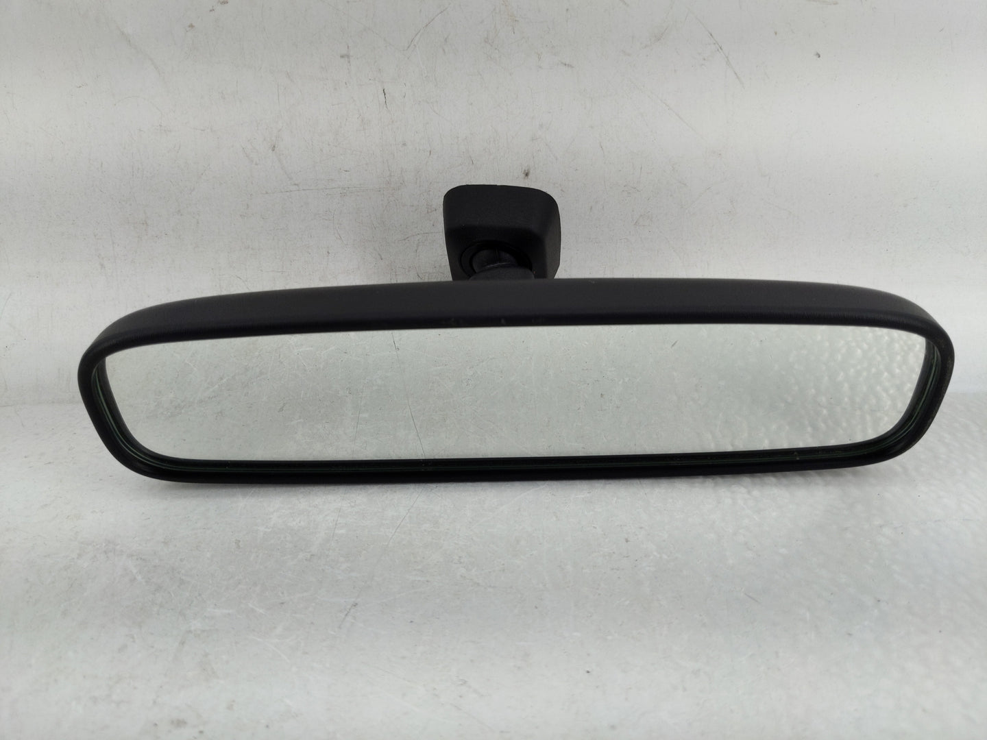 2004-2015 Toyota Rav4 Interior Rear View Mirror Replacement OEM Fits OEM Used Auto Parts - Oemusedautoparts1.com