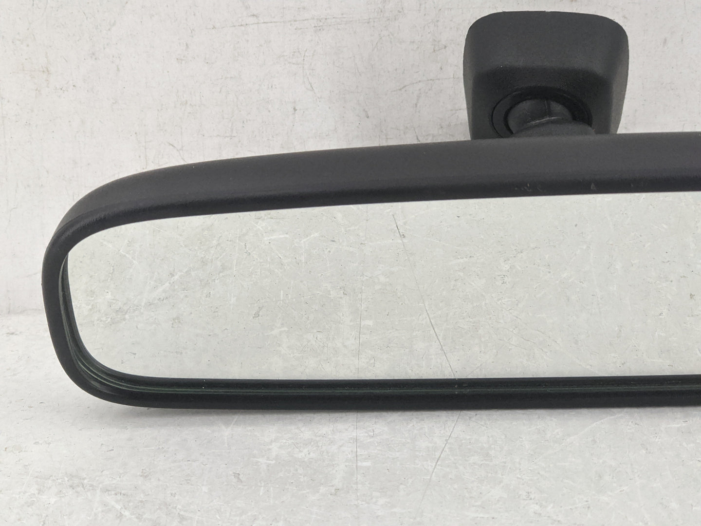 2004-2015 Toyota Rav4 Interior Rear View Mirror Replacement OEM Fits OEM Used Auto Parts - Oemusedautoparts1.com