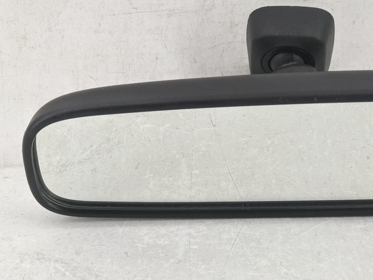 2004-2015 Toyota Rav4 Interior Rear View Mirror Replacement OEM Fits OEM Used Auto Parts - Oemusedautoparts1.com