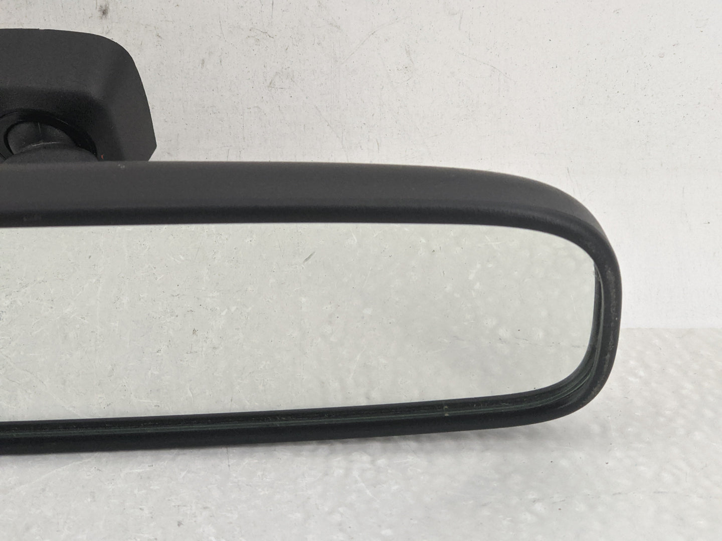 2004-2015 Toyota Rav4 Interior Rear View Mirror Replacement OEM Fits OEM Used Auto Parts - Oemusedautoparts1.com