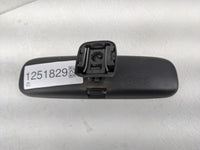 2004-2015 Toyota Rav4 Interior Rear View Mirror Replacement OEM Fits OEM Used Auto Parts - Oemusedautoparts1.com
