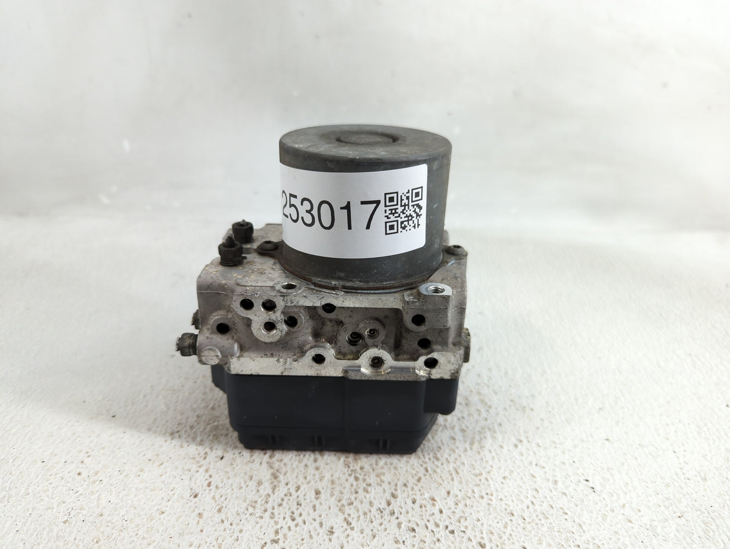 2009-2011 Toyota Rav4 ABS Pump Control Module Replacement P/N:133800-4540 89541-4232Q Fits Fits 2009 2010 2011 OEM Used Auto