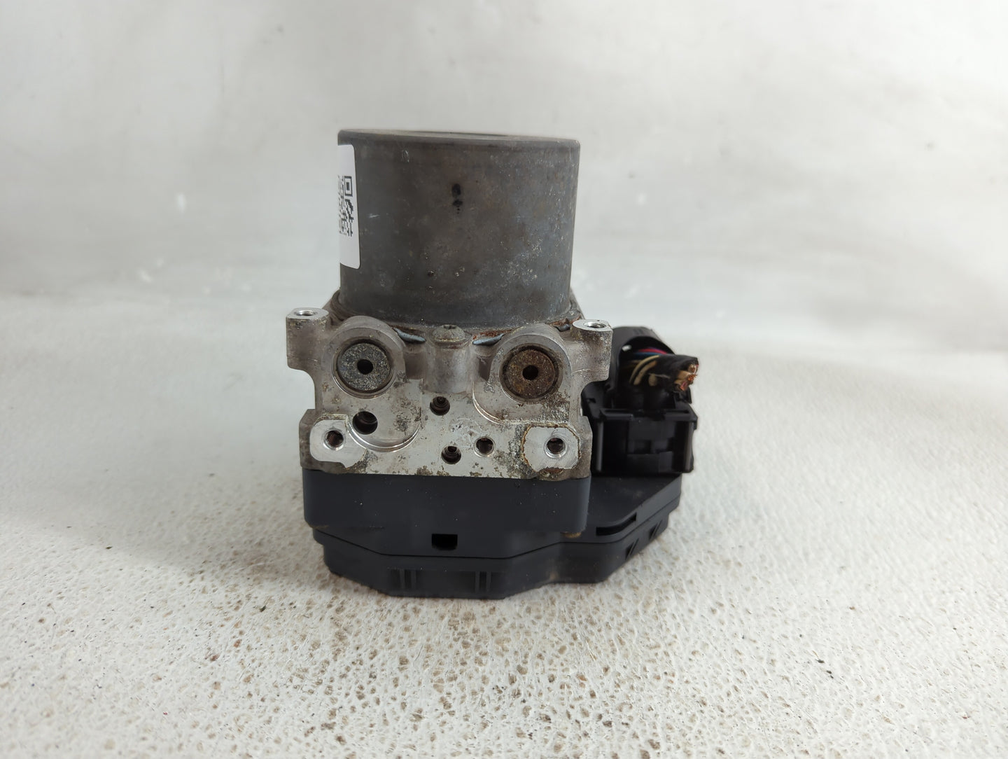 2009-2011 Toyota Rav4 ABS Pump Control Module Replacement P/N:133800-4540 89541-4232Q Fits Fits 2009 2010 2011 OEM Used Auto