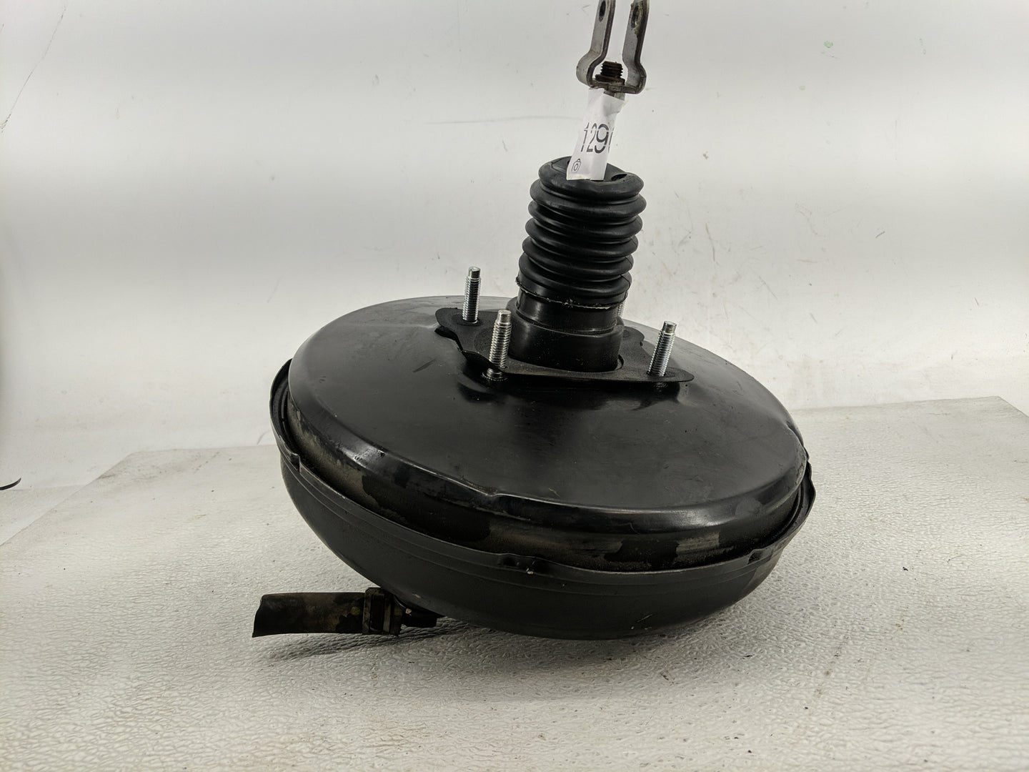 2006-2012 Toyota Rav4 Power Brake Booster Oem - Oemusedautoparts1.com