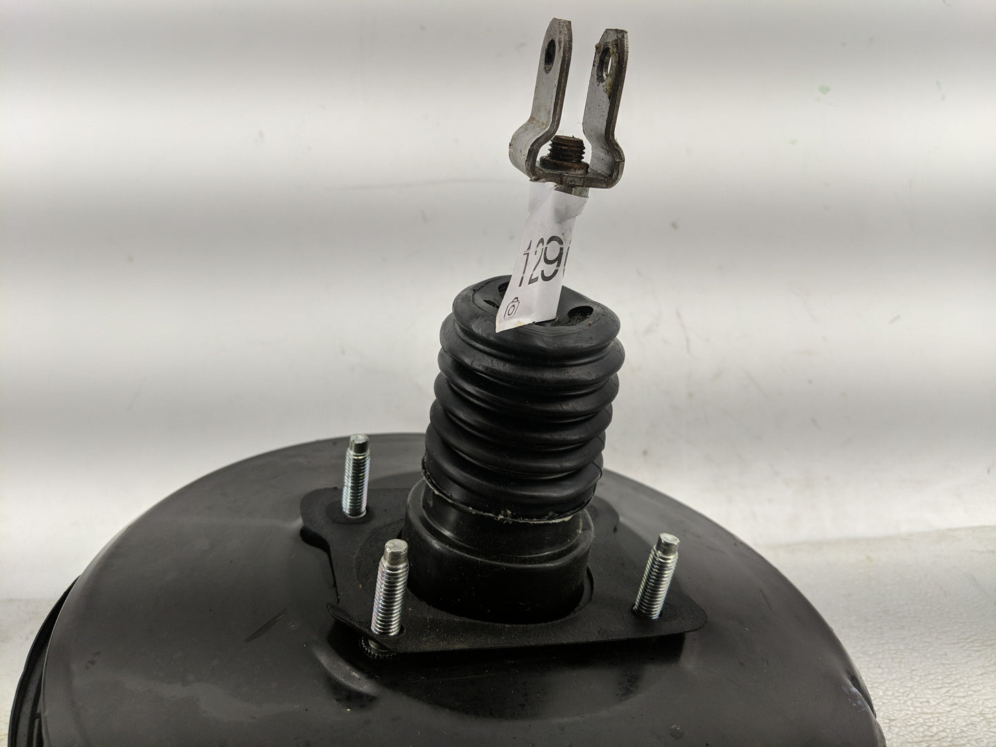 2006-2012 Toyota Rav4 Power Brake Booster Oem - Oemusedautoparts1.com