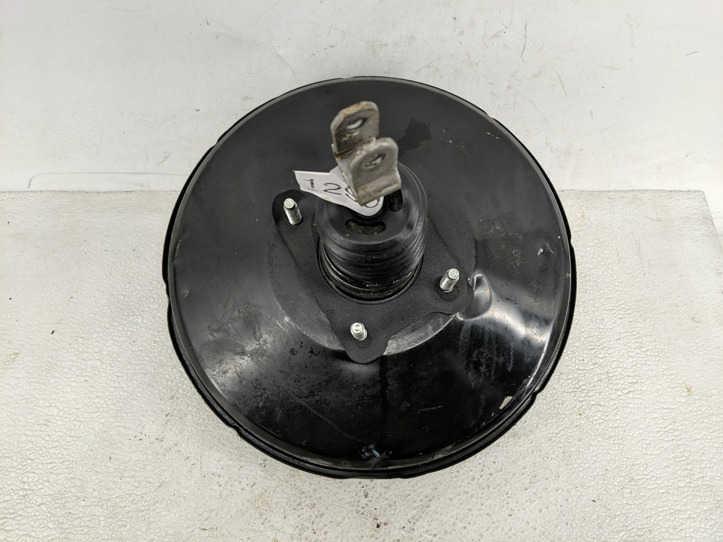 2006-2012 Toyota Rav4 Power Brake Booster Oem - Oemusedautoparts1.com
