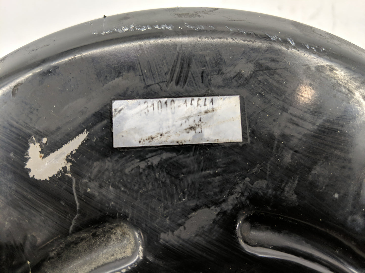 2006-2012 Toyota Rav4 Power Brake Booster Oem - Oemusedautoparts1.com