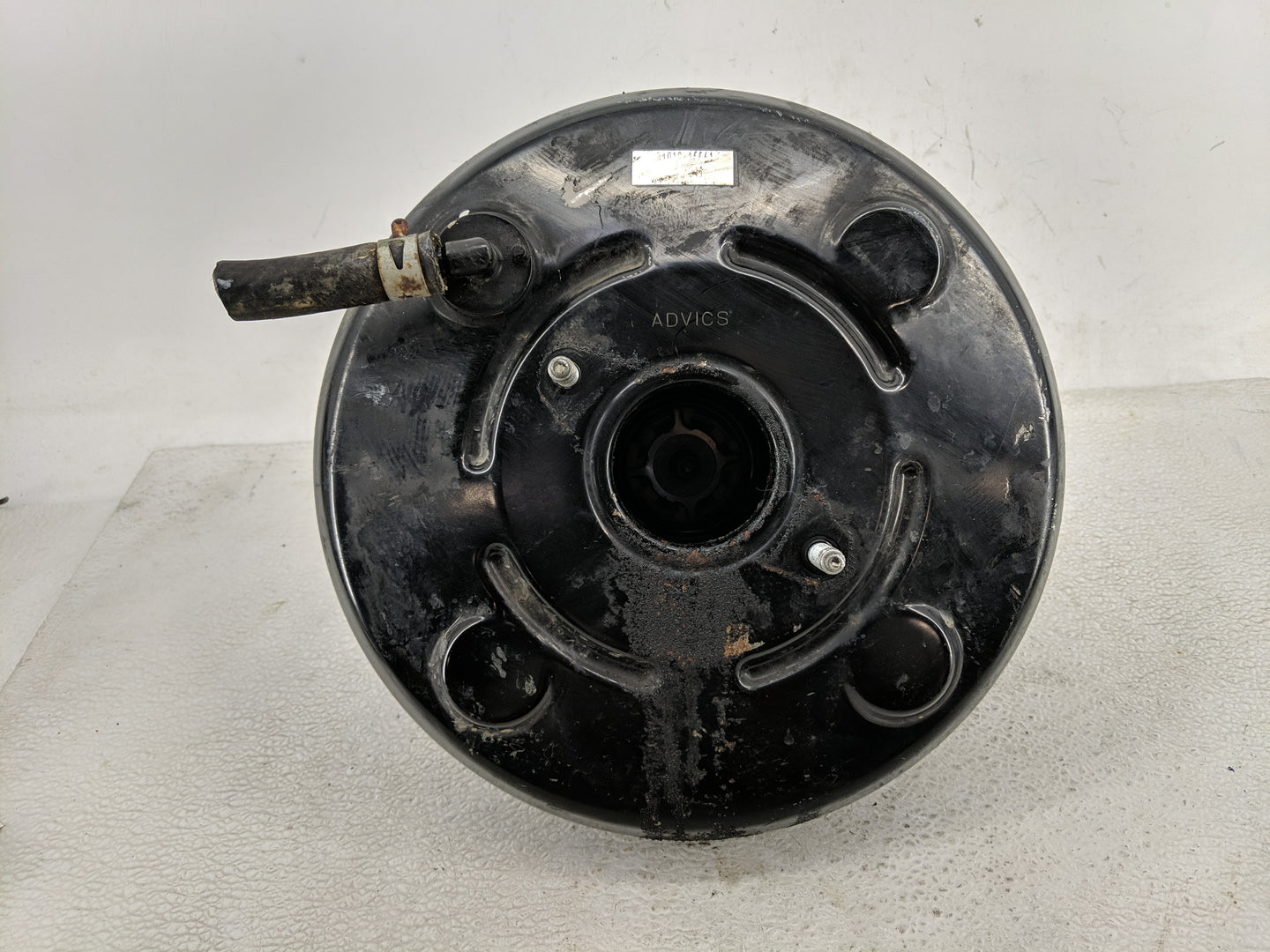 2006-2012 Toyota Rav4 Power Brake Booster Oem - Oemusedautoparts1.com