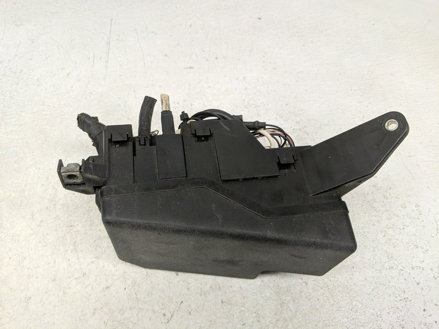 2006-2012 Toyota Rav4 Fusebox Fuse Box Panel Relay Module P/N:82662-0R010 Fits Fits 2006 2007 2008 2009 2010 2011 2012 OEM U