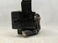 2006-2012 Toyota Rav4 Fusebox Fuse Box Panel Relay Module P/N:82662-0R010 Fits Fits 2006 2007 2008 2009 2010 2011 2012 OEM U