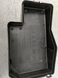 2006-2012 Toyota Rav4 Fusebox Fuse Box Panel Relay Module P/N:82662-0R010 Fits Fits 2006 2007 2008 2009 2010 2011 2012 OEM U