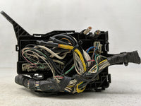 2006-2012 Toyota Rav4 Fusebox Fuse Box Panel Relay Module P/N:82662-0R010 Fits Fits 2006 2007 2008 2009 2010 2011 2012 OEM U