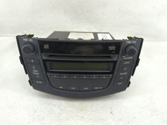 compare product 2006-2012 Toyota Rav4 Radio AM FM Cd Player Receiver Replacement P/N:86120-42170 Fits Fits 2006 2007 2008 2009 2010 2011 2012 OEM Used Auto Parts