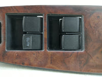 2006-2012 Toyota Rav4 Master Power Window Switch Replacement Driver Side Left Fits Fits 2006 2007 2008 2009 2010 2011 2012 O