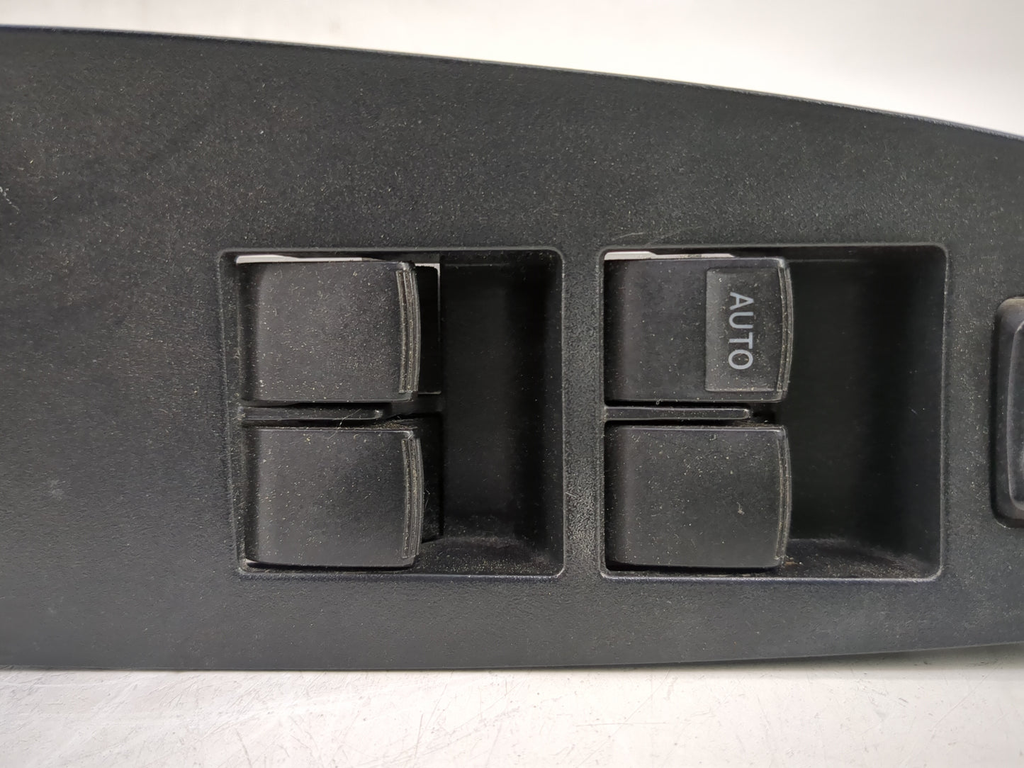 2006-2012 Toyota Rav4 Master Power Window Switch Replacement Driver Side Left P/N:74232-0R010 Fits OEM Used Auto Parts - Oem