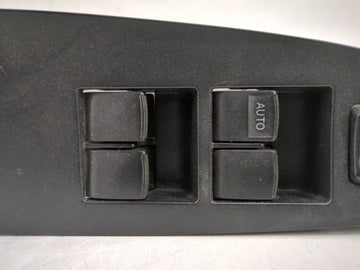 2006-2012 Toyota Rav4 Master Power Window Switch Replacement Driver Side Left P/N:74232-0R010 Fits OEM Used Auto Parts