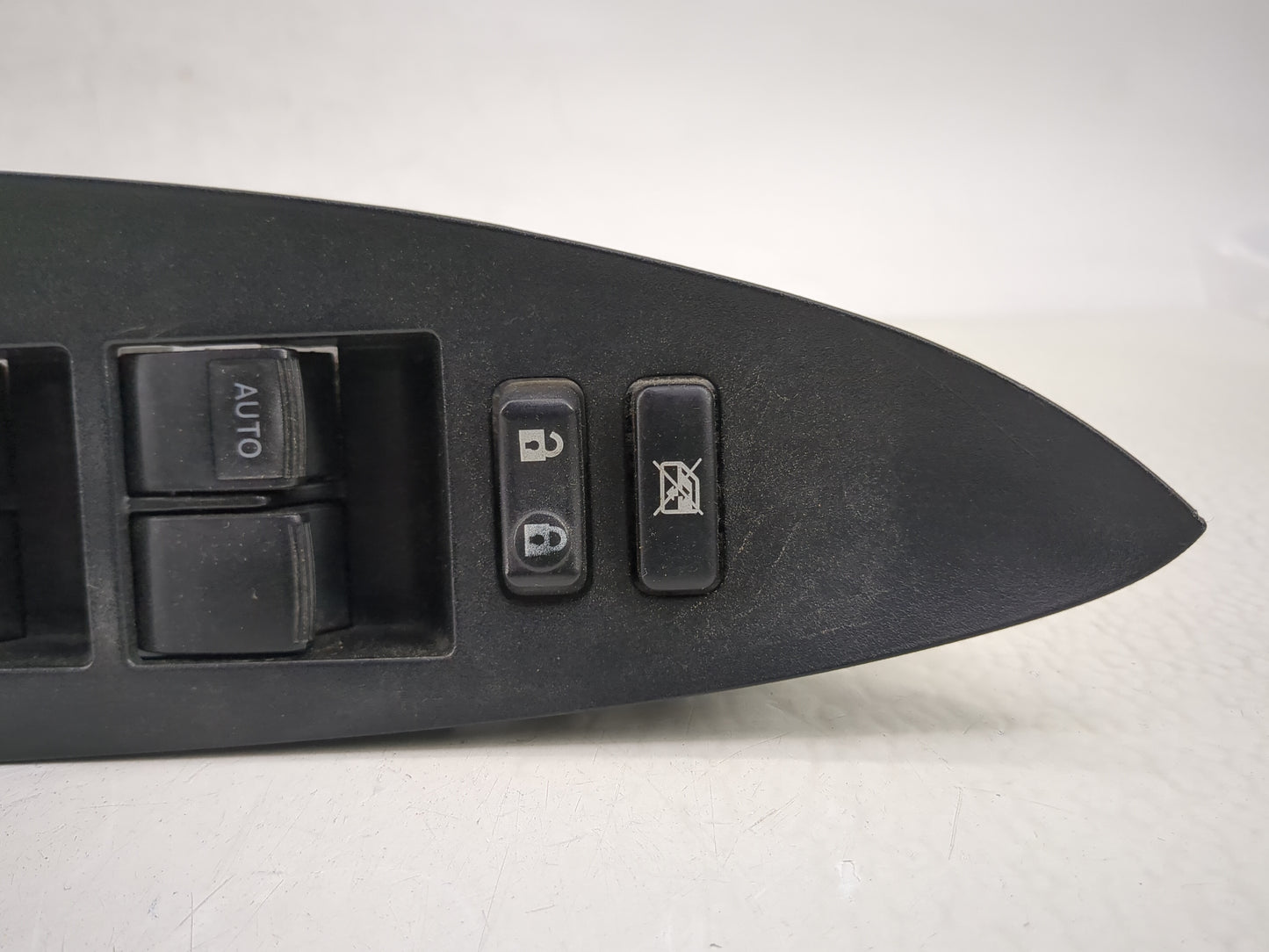 2006-2012 Toyota Rav4 Master Power Window Switch Replacement Driver Side Left P/N:74232-0R010 Fits OEM Used Auto Parts - Oem