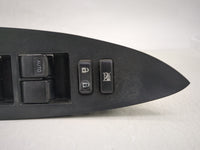 2006-2012 Toyota Rav4 Master Power Window Switch Replacement Driver Side Left P/N:74232-0R010 Fits OEM Used Auto Parts - Oem