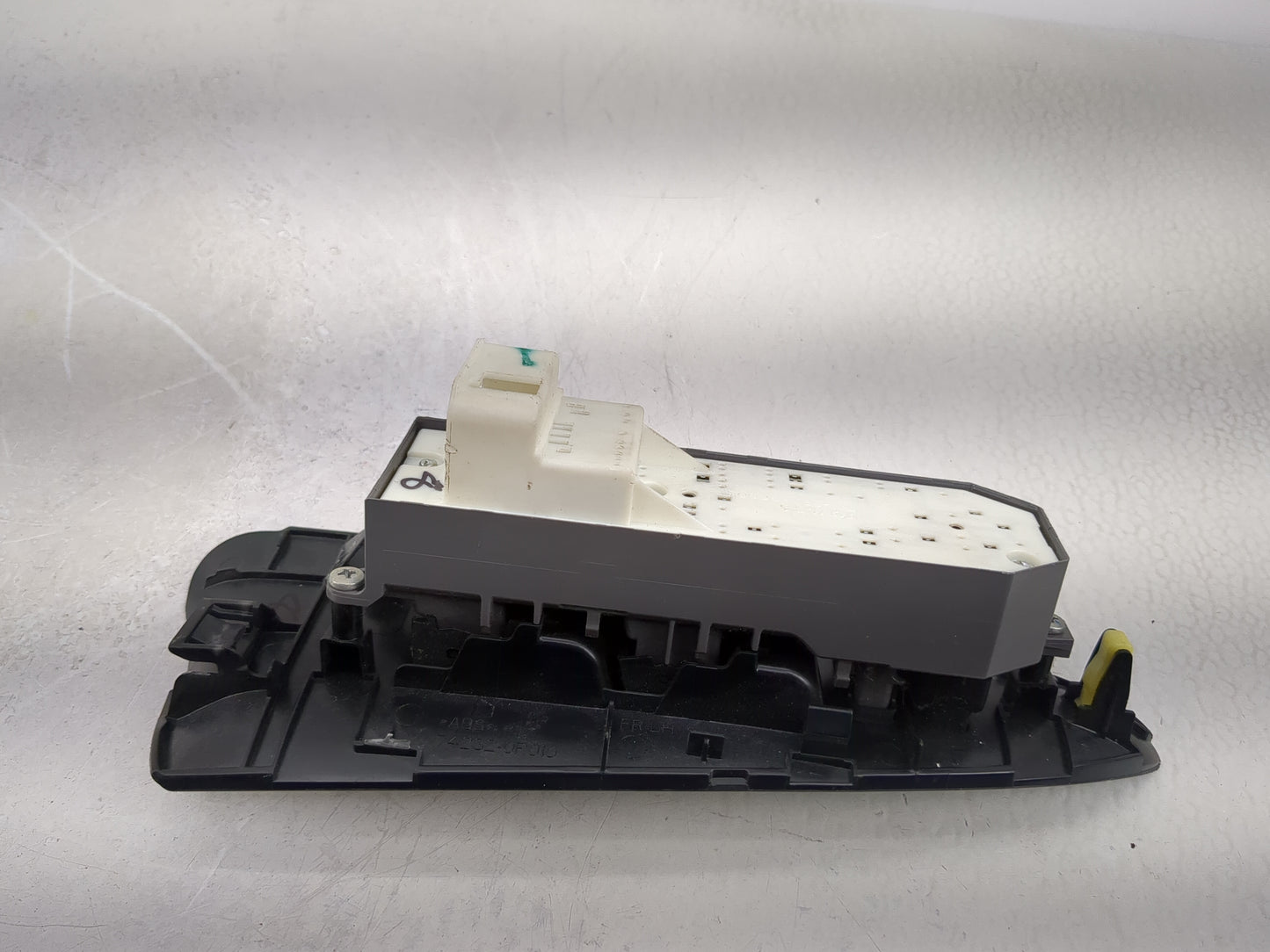 2006-2012 Toyota Rav4 Master Power Window Switch Replacement Driver Side Left P/N:74232-0R010 Fits OEM Used Auto Parts - Oem