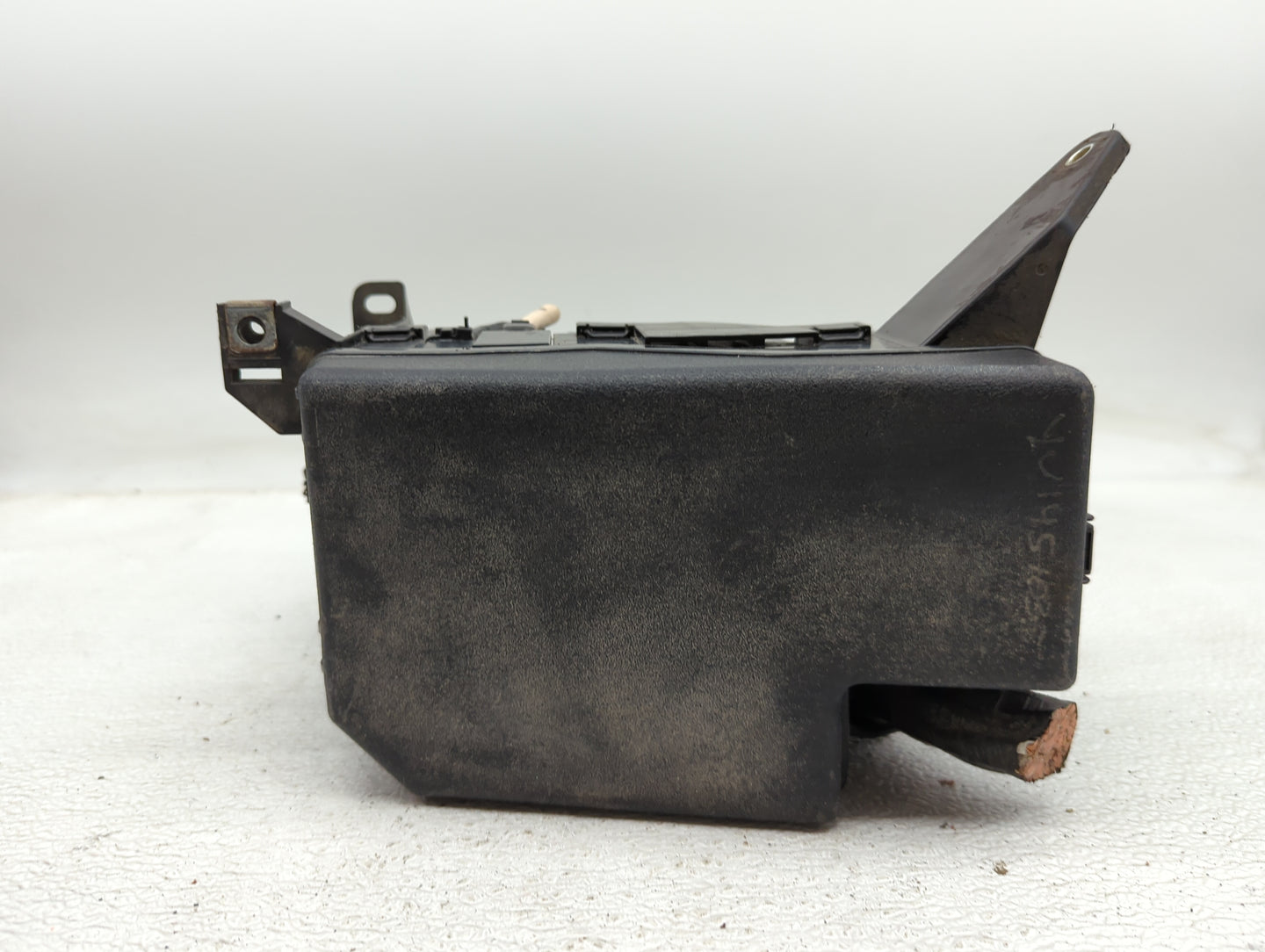 2006-2012 Toyota Rav4 Fusebox Fuse Box Panel Relay Module P/N:82662-0R010 Fits Fits 2006 2007 2008 2009 2010 2011 2012 OEM U