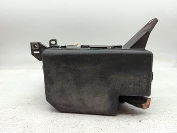 2006-2012 Toyota Rav4 Fusebox Fuse Box Panel Relay Module P/N:82662-0R010 Fits Fits 2006 2007 2008 2009 2010 2011 2012 OEM U