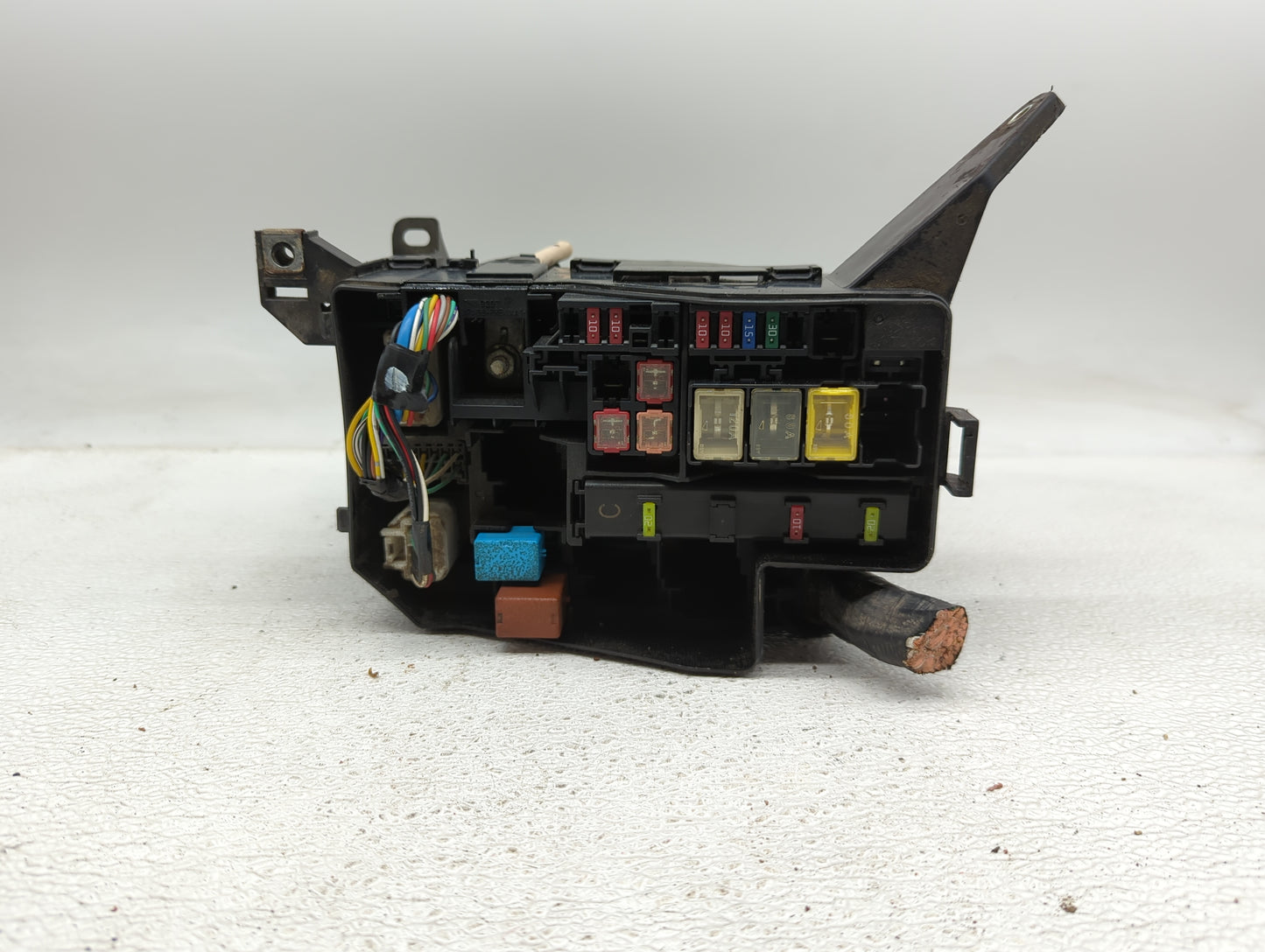 2006-2012 Toyota Rav4 Fusebox Fuse Box Panel Relay Module P/N:82662-0R010 Fits Fits 2006 2007 2008 2009 2010 2011 2012 OEM U