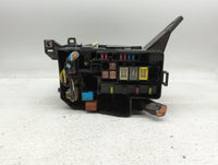 2006-2012 Toyota Rav4 Fusebox Fuse Box Panel Relay Module P/N:82662-0R010 Fits Fits 2006 2007 2008 2009 2010 2011 2012 OEM U