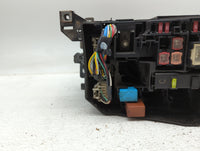 2006-2012 Toyota Rav4 Fusebox Fuse Box Panel Relay Module P/N:82662-0R010 Fits Fits 2006 2007 2008 2009 2010 2011 2012 OEM U
