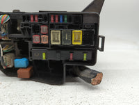 2006-2012 Toyota Rav4 Fusebox Fuse Box Panel Relay Module P/N:82662-0R010 Fits Fits 2006 2007 2008 2009 2010 2011 2012 OEM U