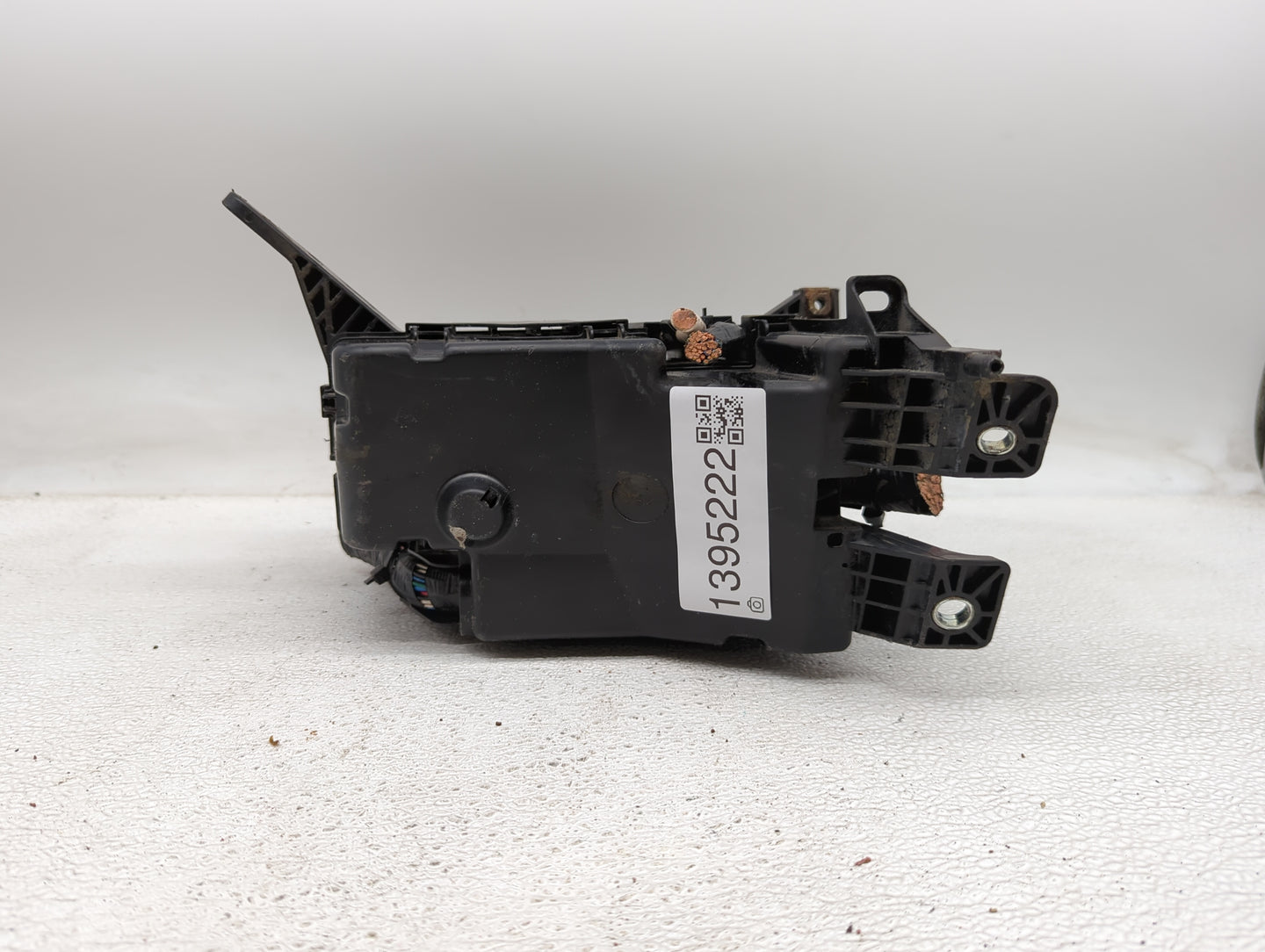 2006-2012 Toyota Rav4 Fusebox Fuse Box Panel Relay Module P/N:82662-0R010 Fits Fits 2006 2007 2008 2009 2010 2011 2012 OEM U