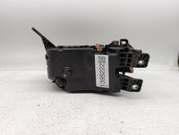 2006-2012 Toyota Rav4 Fusebox Fuse Box Panel Relay Module P/N:82662-0R010 Fits Fits 2006 2007 2008 2009 2010 2011 2012 OEM U