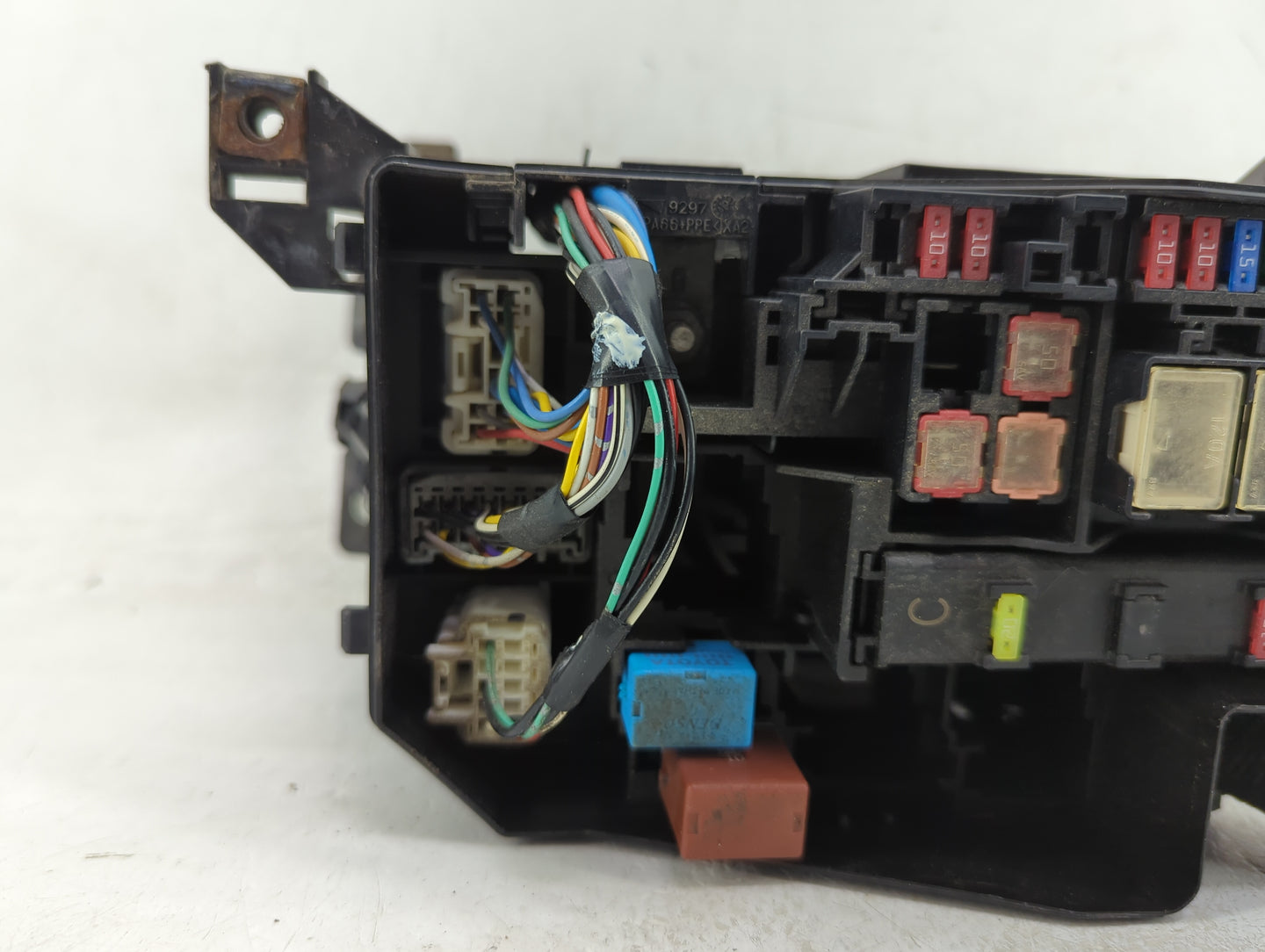 2006-2012 Toyota Rav4 Fusebox Fuse Box Panel Relay Module P/N:82662-0R010 Fits Fits 2006 2007 2008 2009 2010 2011 2012 OEM U