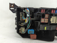 2006-2012 Toyota Rav4 Fusebox Fuse Box Panel Relay Module P/N:82662-0R010 Fits Fits 2006 2007 2008 2009 2010 2011 2012 OEM U