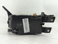 2006-2012 Toyota Rav4 Fusebox Fuse Box Panel Relay Module P/N:82662-0R010 Fits Fits 2006 2007 2008 2009 2010 2011 2012 OEM U