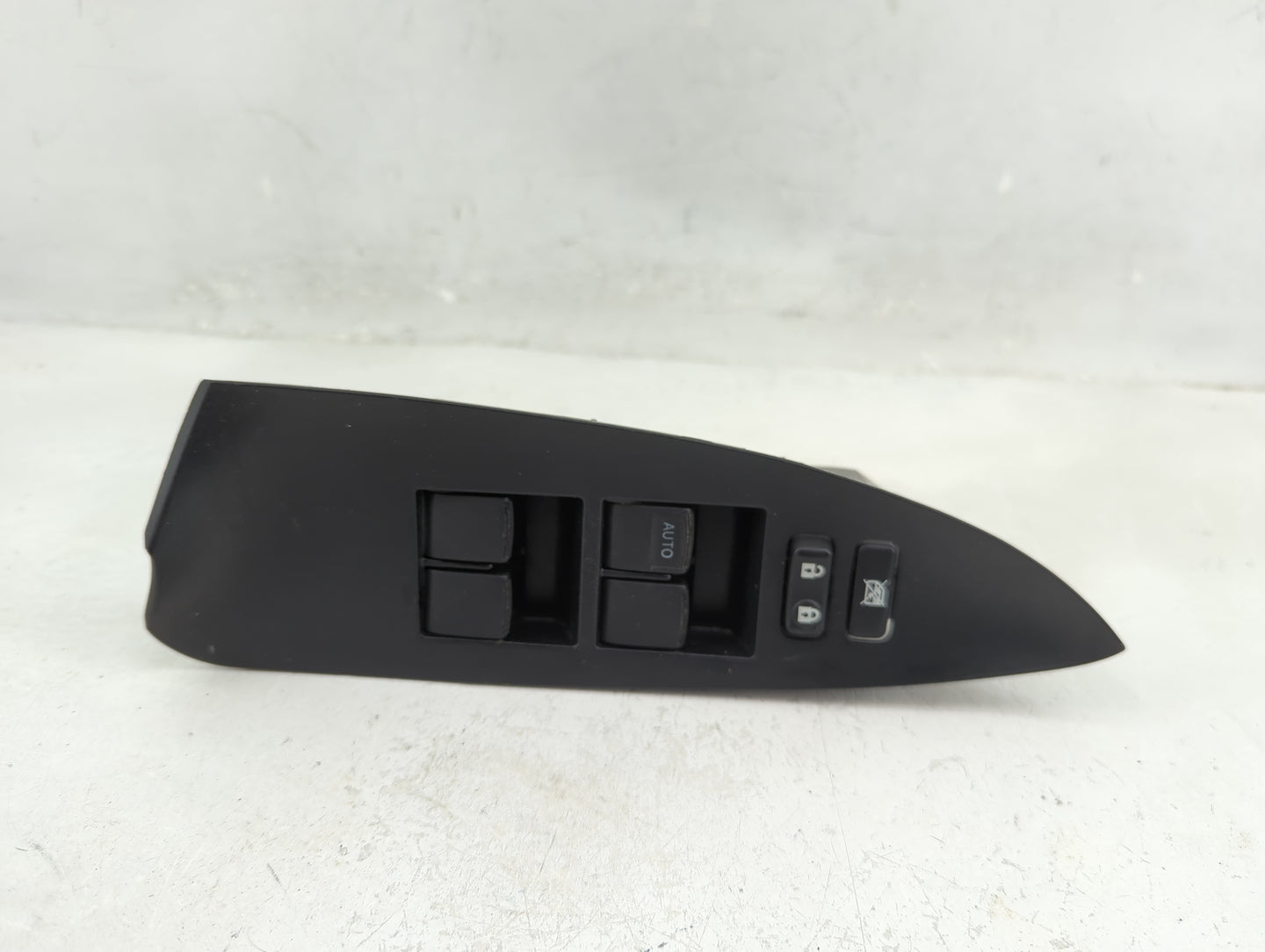 2006-2012 Toyota Rav4 Master Power Window Switch Replacement Driver Side Left P/N:74232-0R010 Fits OEM Used Auto Parts - Oem