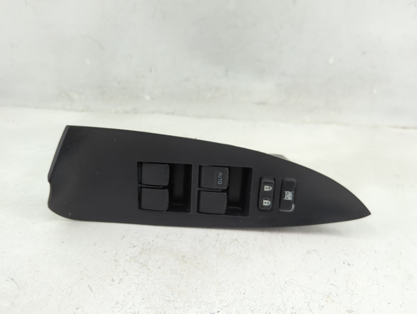 2006-2012 Toyota Rav4 Master Power Window Switch Replacement Driver Side Left P/N:74232-0R010 Fits OEM Used Auto Parts - Oem