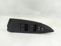 2006-2012 Toyota Rav4 Master Power Window Switch Replacement Driver Side Left P/N:74232-0R010 Fits OEM Used Auto Parts - Oem