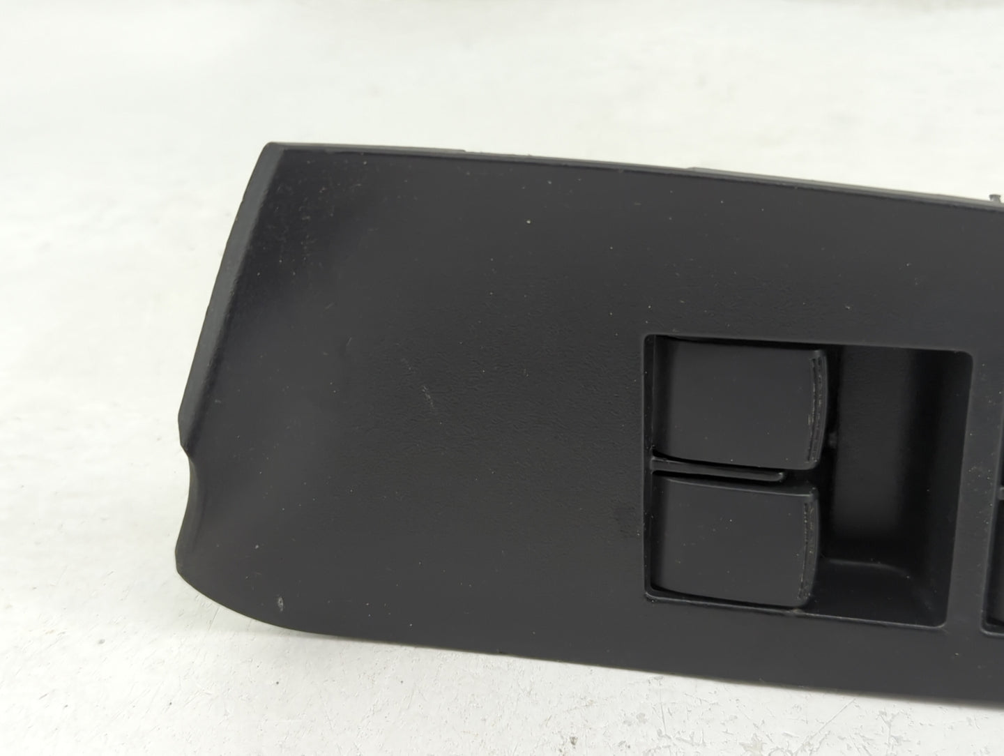 2006-2012 Toyota Rav4 Master Power Window Switch Replacement Driver Side Left P/N:74232-0R010 Fits OEM Used Auto Parts - Oem