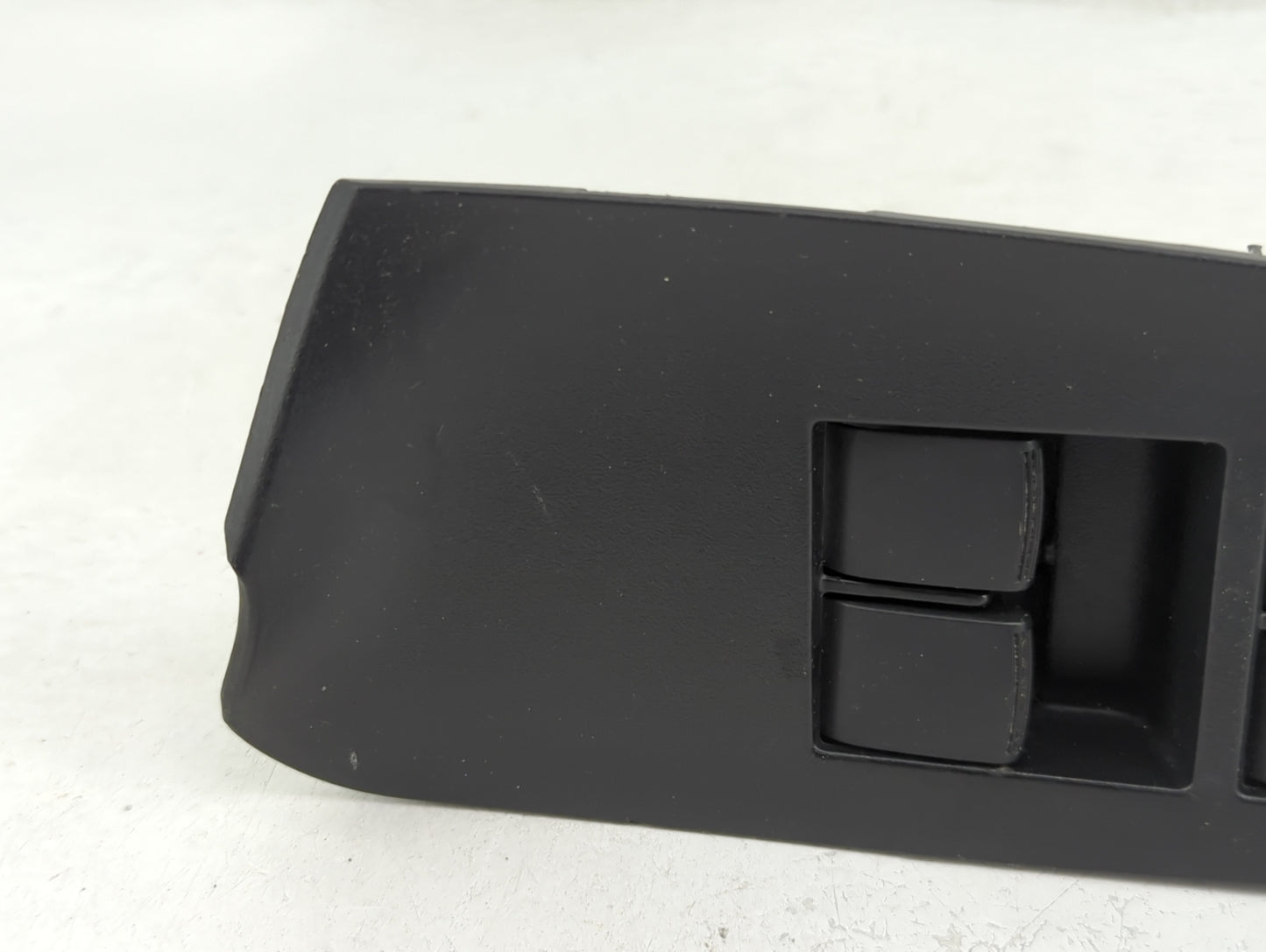 2006-2012 Toyota Rav4 Master Power Window Switch Replacement Driver Side Left P/N:74232-0R010 Fits OEM Used Auto Parts - Oem