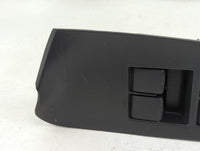 2006-2012 Toyota Rav4 Master Power Window Switch Replacement Driver Side Left P/N:74232-0R010 Fits OEM Used Auto Parts - Oem