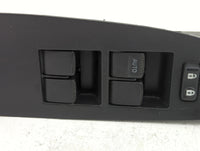 2006-2012 Toyota Rav4 Master Power Window Switch Replacement Driver Side Left P/N:74232-0R010 Fits OEM Used Auto Parts - Oem