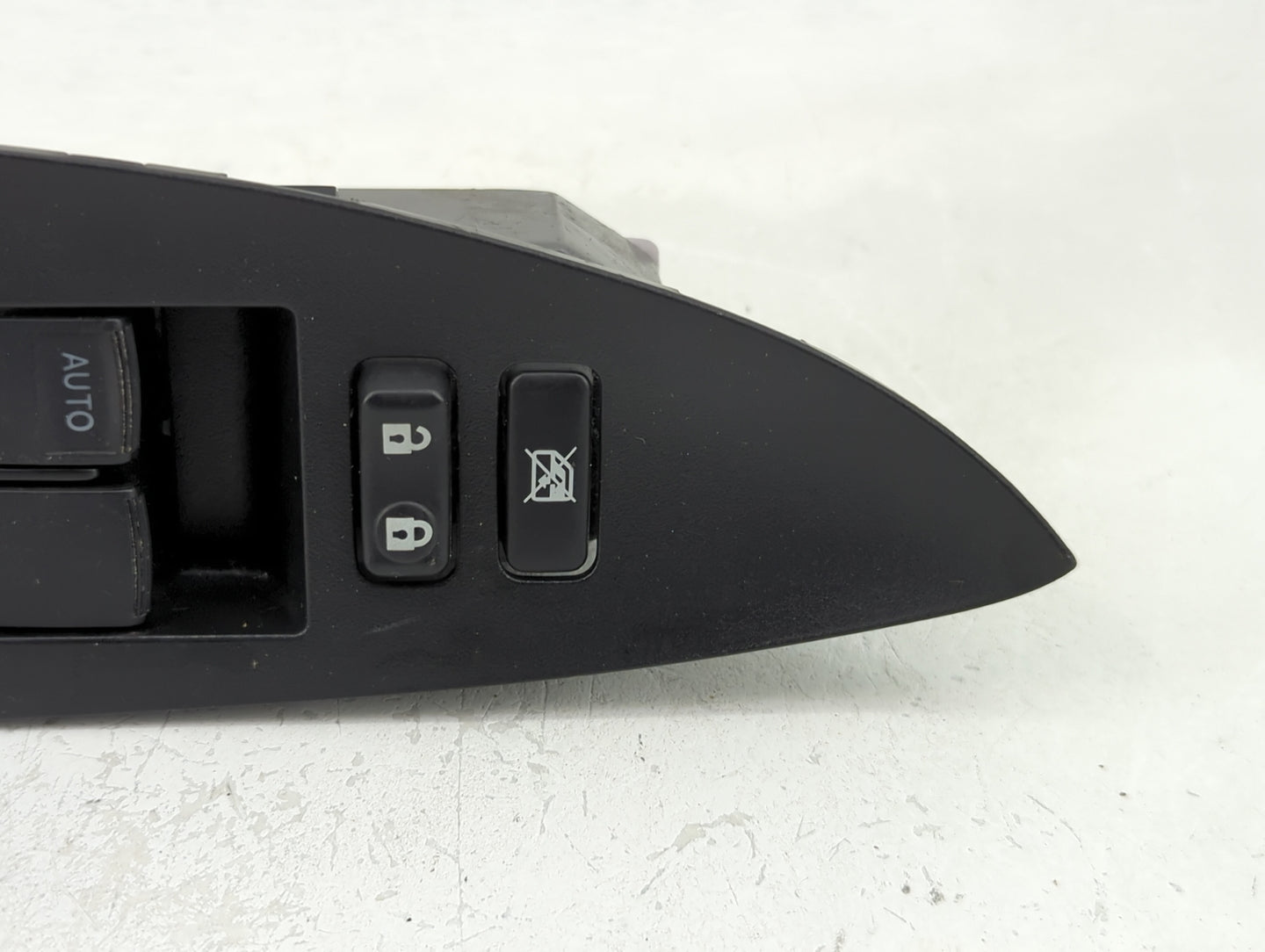 2006-2012 Toyota Rav4 Master Power Window Switch Replacement Driver Side Left P/N:74232-0R010 Fits OEM Used Auto Parts - Oem